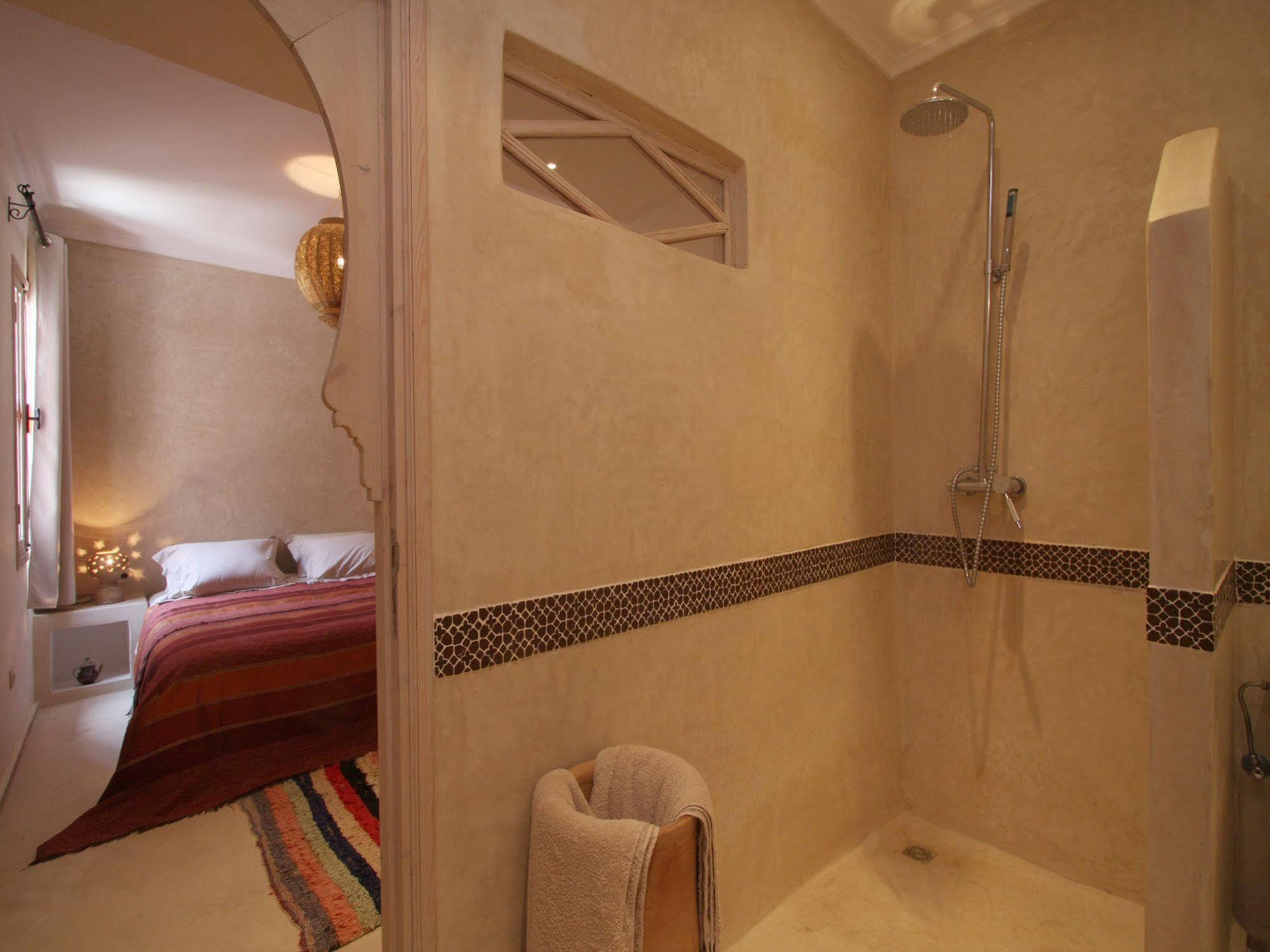 מרקש Riad Tahani מראה חיצוני תמונה
