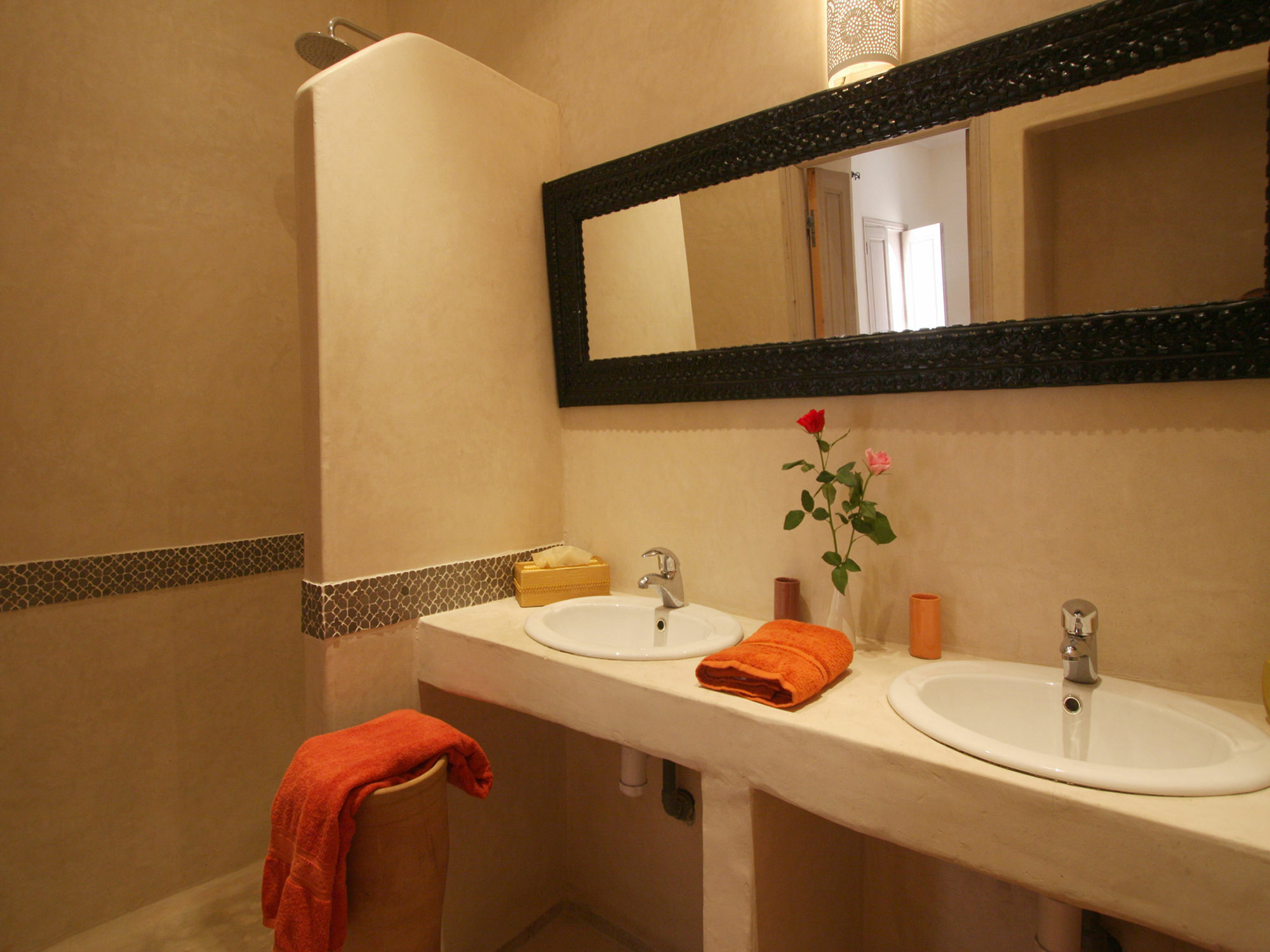 מרקש Riad Tahani מראה חיצוני תמונה