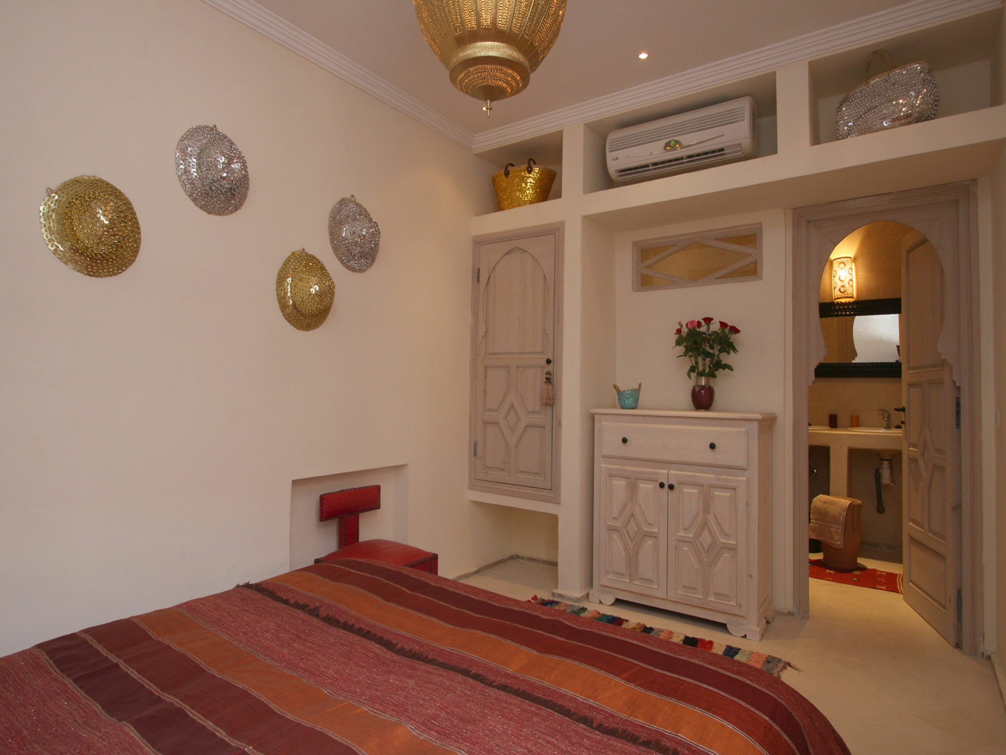 מרקש Riad Tahani מראה חיצוני תמונה
